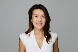 Wendy Chng Senior Customer Success Manager